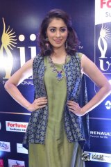 Laxmi Rai At IIFA Utsavam Awards 2017